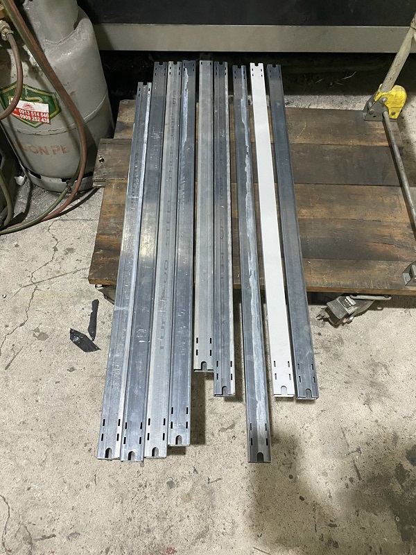 gia công cơ khí quận 4