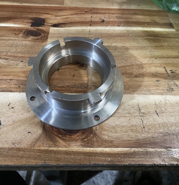 tiện phay cnc