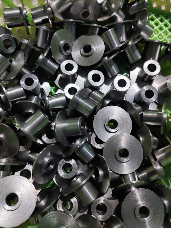 gia công chi tiết