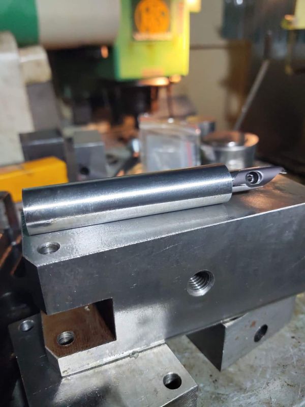 tiện phay cnc