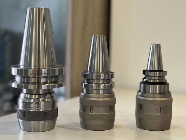 gia công cnc