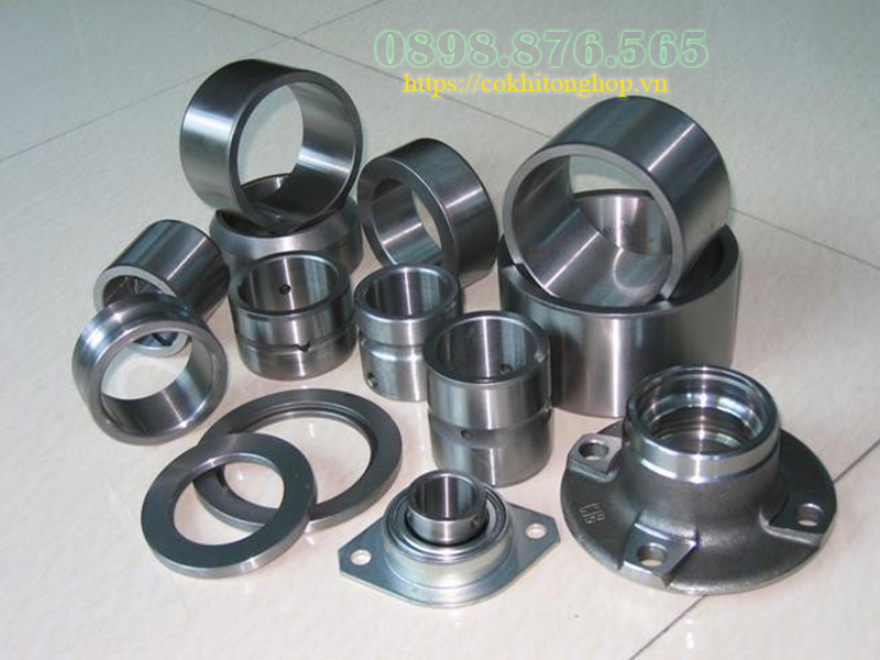 gia công cơ khí quận thủ đức