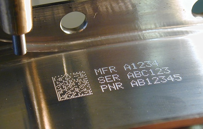 khắc laser