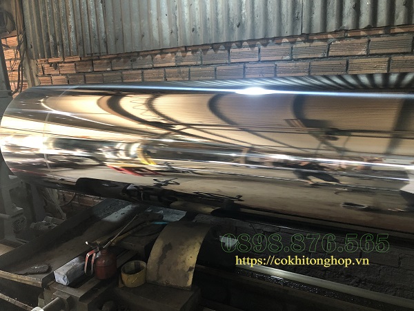 sửa chữa các loại rulo