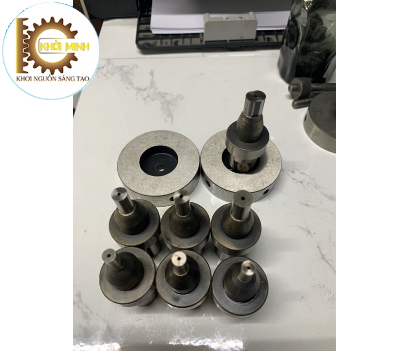tiện cnc