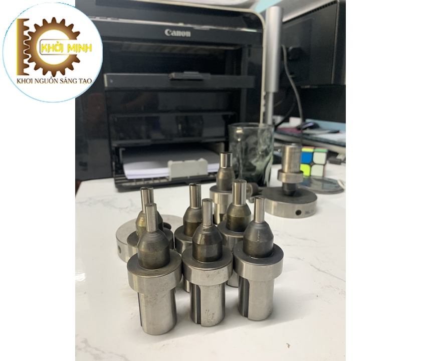 tiện cnc