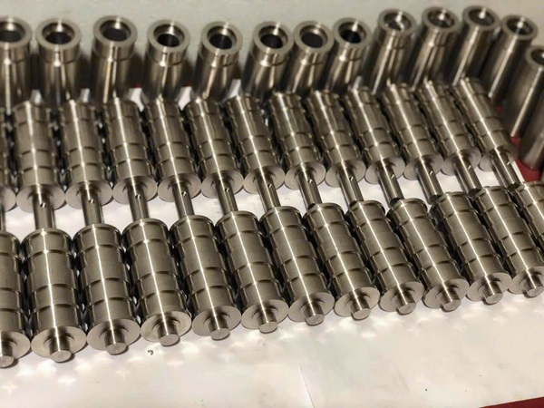 tiện phay cnc